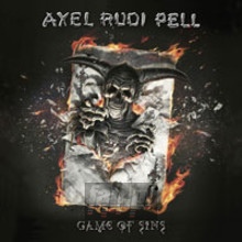 Game Of Sins - Axel Rudi Pell Game Of Sins - Axel Rudi Pell