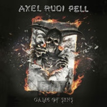 Game Of Sins - Axel Rudi Pell 