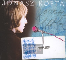 Jonasz Kofta Box - Jonasz  Kofta 