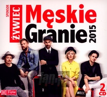 Mskie Granie 2015 - Mskie Granie   