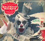 Zirkus Zeitgeist-Ohne - Saltatio Mortis