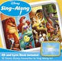 Disney Sing-Along: Disney Classics - V/A