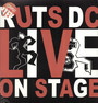 Onstage - The Ruts