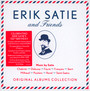 Erik Satie & Friends - Erik Satie
