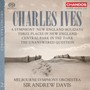 Symphonie New England Holidays - Charles Ives