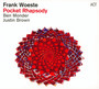 Pocket Rhapsody - Frank Woeste