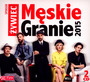 Mskie Granie 2015 - Mskie Granie   