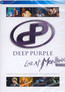 Live At Montreux 2006 - Deep Purple