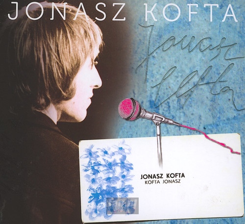Jonasz Kofta Box - Jonasz  Kofta 