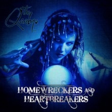 Homewreckers & Heartbreak - The Quireboys