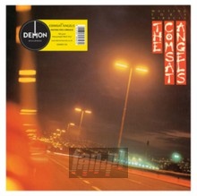 Waiting For A Miracle - The Comsat Angels 