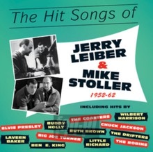 Hit Songs Of Jerry Leiber & Mike Stoller 1952-62 - V/A