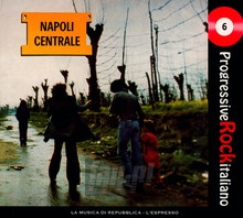 Napoli Centrale - Napoli Centrale