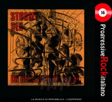 Un Biglietto Del Tram - Stormy Six