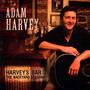 Harvey's Bar - Backyard Sessions - Adam Harvey