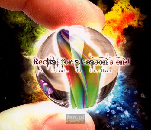 Recital For A Season's End - Tribute to Marillion