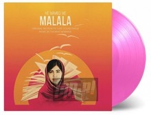 He Named Me Malala  OST - V/A