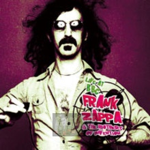 Live At BBC - Frank Zappa