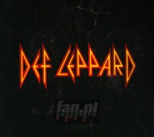 Def Leppard - Def Leppard