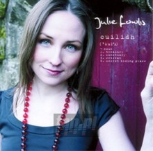Cuilidh - Julie Fowlis Cuilidh - Julie Fowlis
