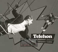 Telehon - Pablopavo / Ludziki