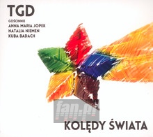 Koldy wiata - TGD 