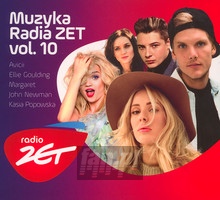 Muzyka Radia Zet vol.10 - Radio Zet   