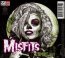 Vampire Girl / Zombie Girl - Misfits
