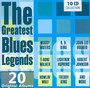 Essential Blues Collection - V/A