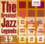 Essential Jazz Album - Essential Jazz Album  /  Various (Box) (Ger)