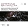 Experimentalstudio vol 6: 40 Years Anthology / Var - Experimentalstudio vol 6: 40 Years Anthology  /  Var
