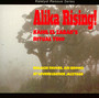 Alika Rising - Kahil El'zabar Ritual Trio