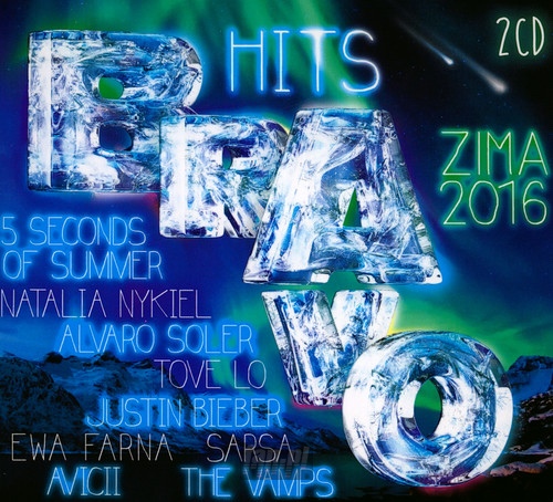 Bravo Hits Zima 2016 - Bravo Hits Seasons   