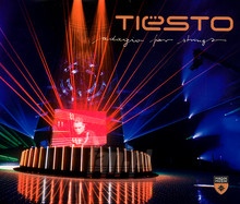 Adagio For Strings - Tiesto