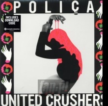 United Crashers - Polica