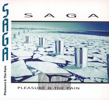 Pleasure & The Pain - Saga