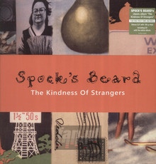 The Kindness Of Strangers - Spock's Beard