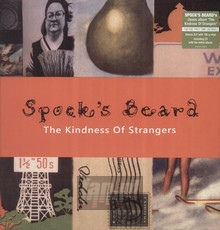 The Kindness Of Strangers - Spock's Beard - powiększ The Kindness Of Strangers - Spock's Beard
