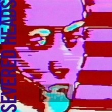 Petrol - Severed Heads