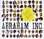 Tweet Tweet - Abraham Inc