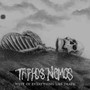West Of Everything Lies Death - Taphos Nomos