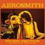 Sweet Emotion   The Woodstock 1994 Broadcast - Aerosmith