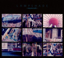 Stop Pause Play.EP - Lampshade