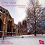 A York Yu - Choir Of York Minster  /  David Pipe  /  Robert Sharpe