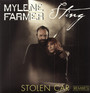 Stolen Car Remixes - Mylene Farmer