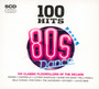 100 Hits 80'S Dance - 100 Hits No.1S   