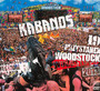 Przystanek Woodstock 2013 - Kabanos Live - Kabanos