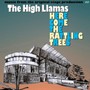 Here Come The Rattling TR - High Llamas