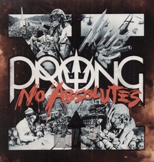 X-No Absolutes - Prong