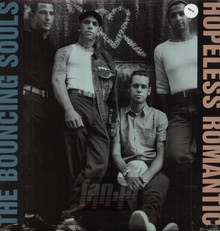 Hopeless Romantic - The Bouncing Souls 